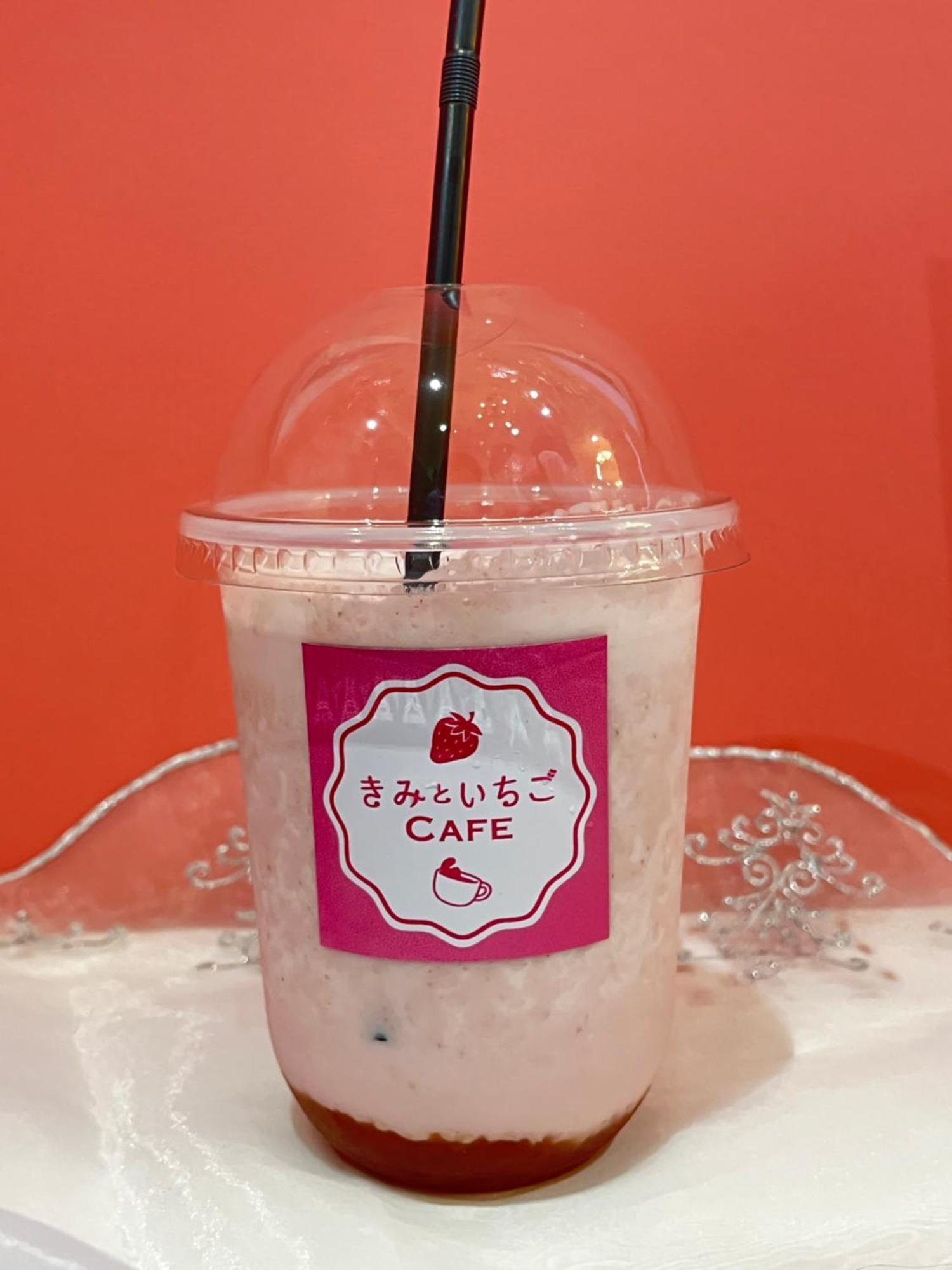 Cafe&Hostel Kimi To Ichigo Осака Экстерьер фото