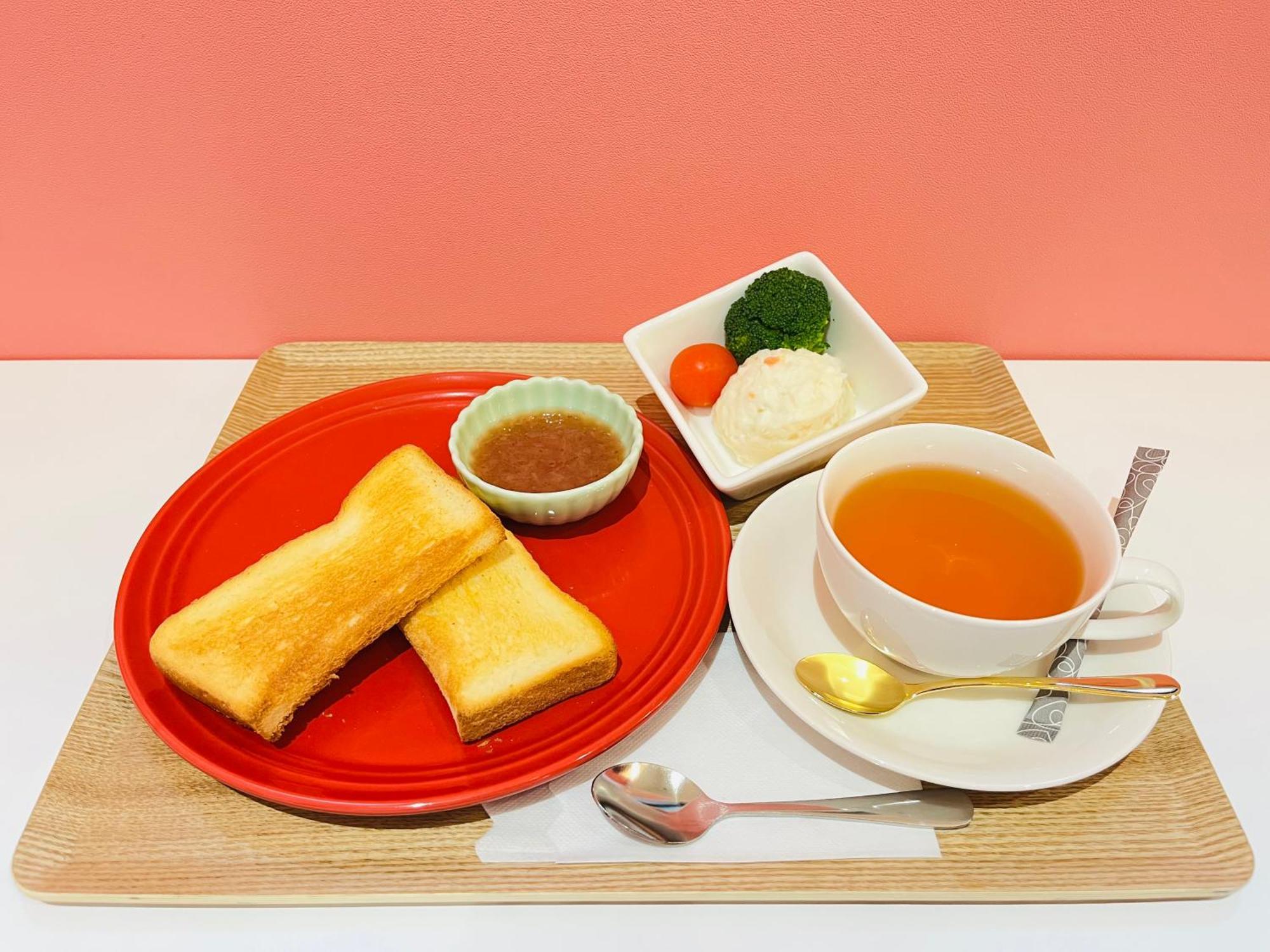 Cafe&Hostel Kimi To Ichigo Осака Экстерьер фото