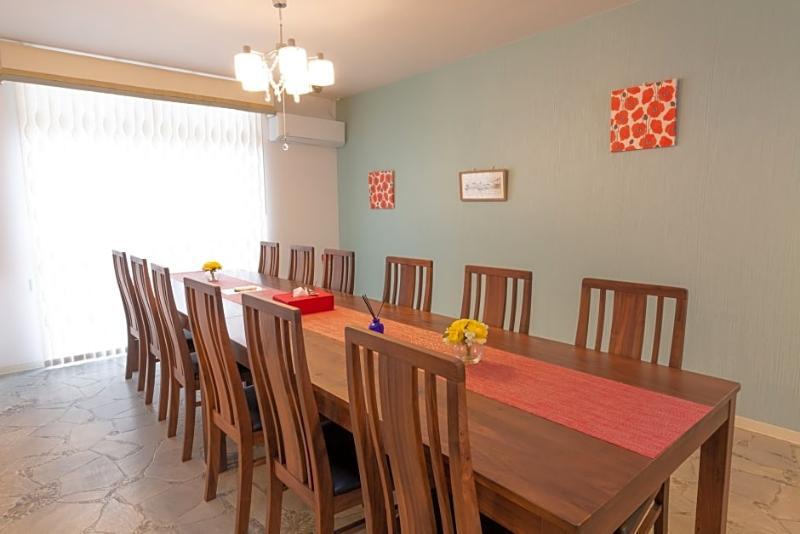 Cafe&Hostel Kimi To Ichigo Осака Экстерьер фото